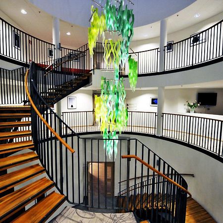 Kosta Boda Art Hotel المظهر الخارجي الصورة