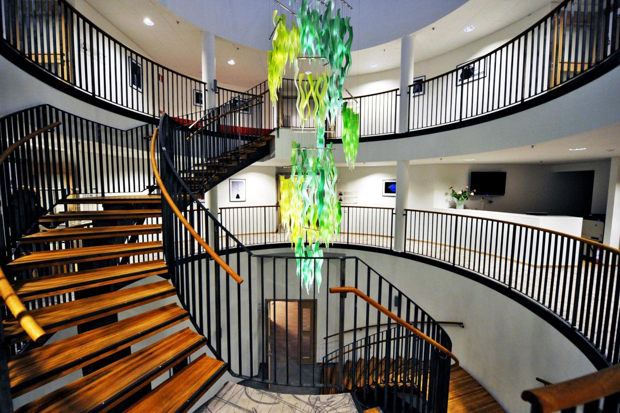 Kosta Boda Art Hotel المظهر الخارجي الصورة