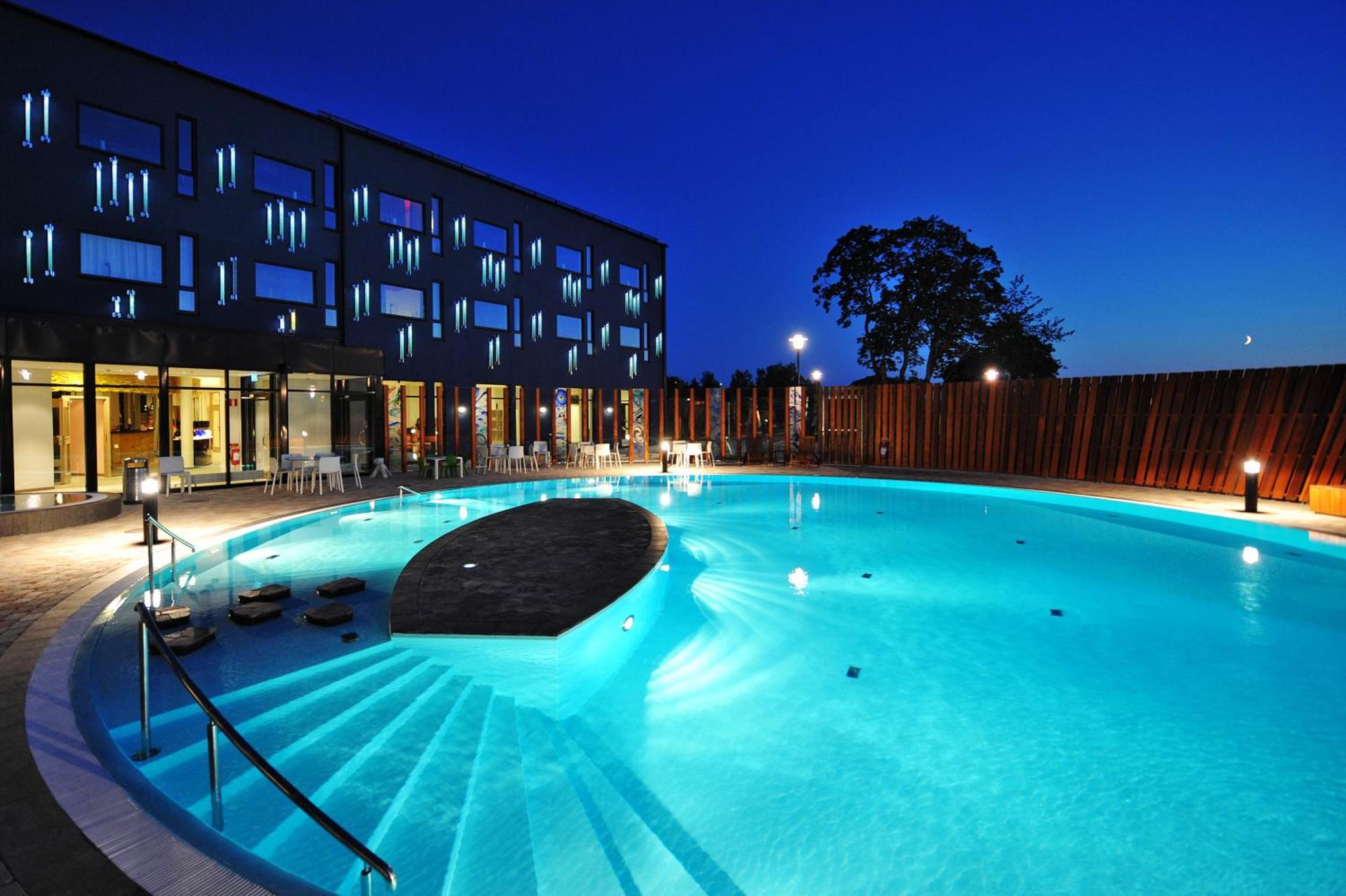 Kosta Boda Art Hotel المظهر الخارجي الصورة