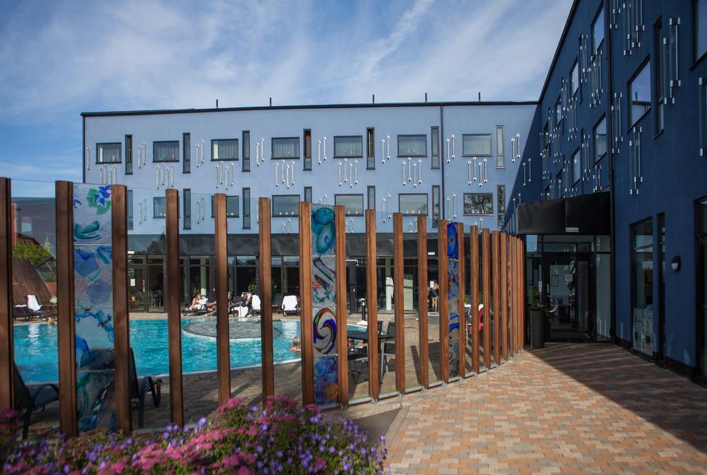 Kosta Boda Art Hotel المظهر الخارجي الصورة