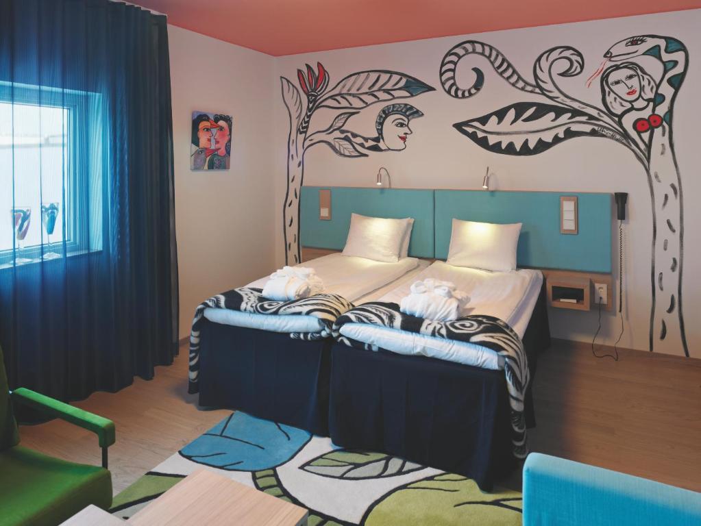 Kosta Boda Art Hotel المظهر الخارجي الصورة