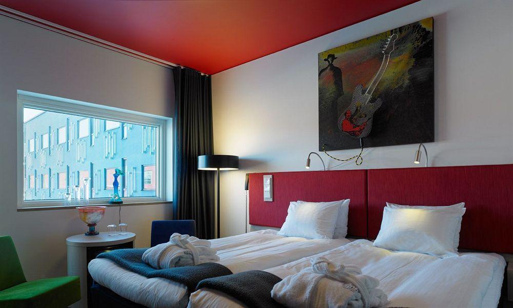 Kosta Boda Art Hotel المظهر الخارجي الصورة
