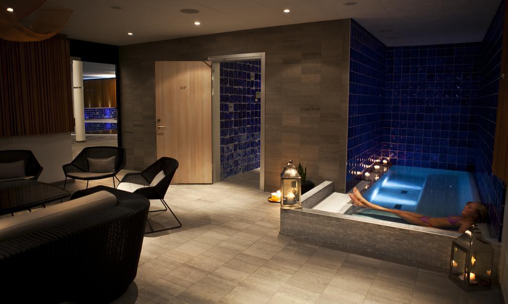 Kosta Boda Art Hotel المظهر الخارجي الصورة