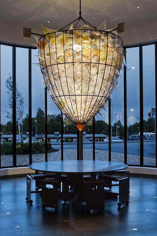 Kosta Boda Art Hotel المظهر الخارجي الصورة