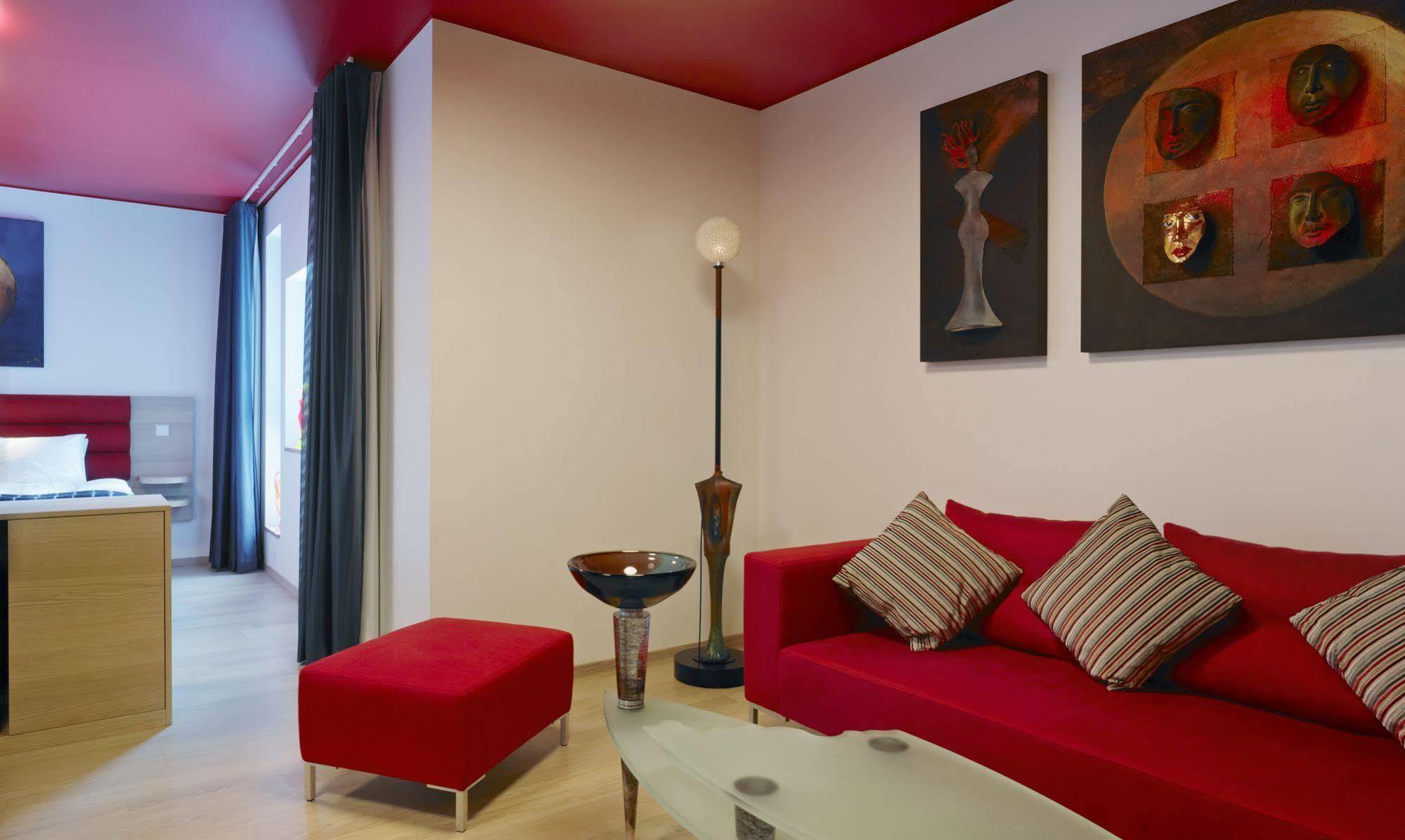 Kosta Boda Art Hotel المظهر الخارجي الصورة
