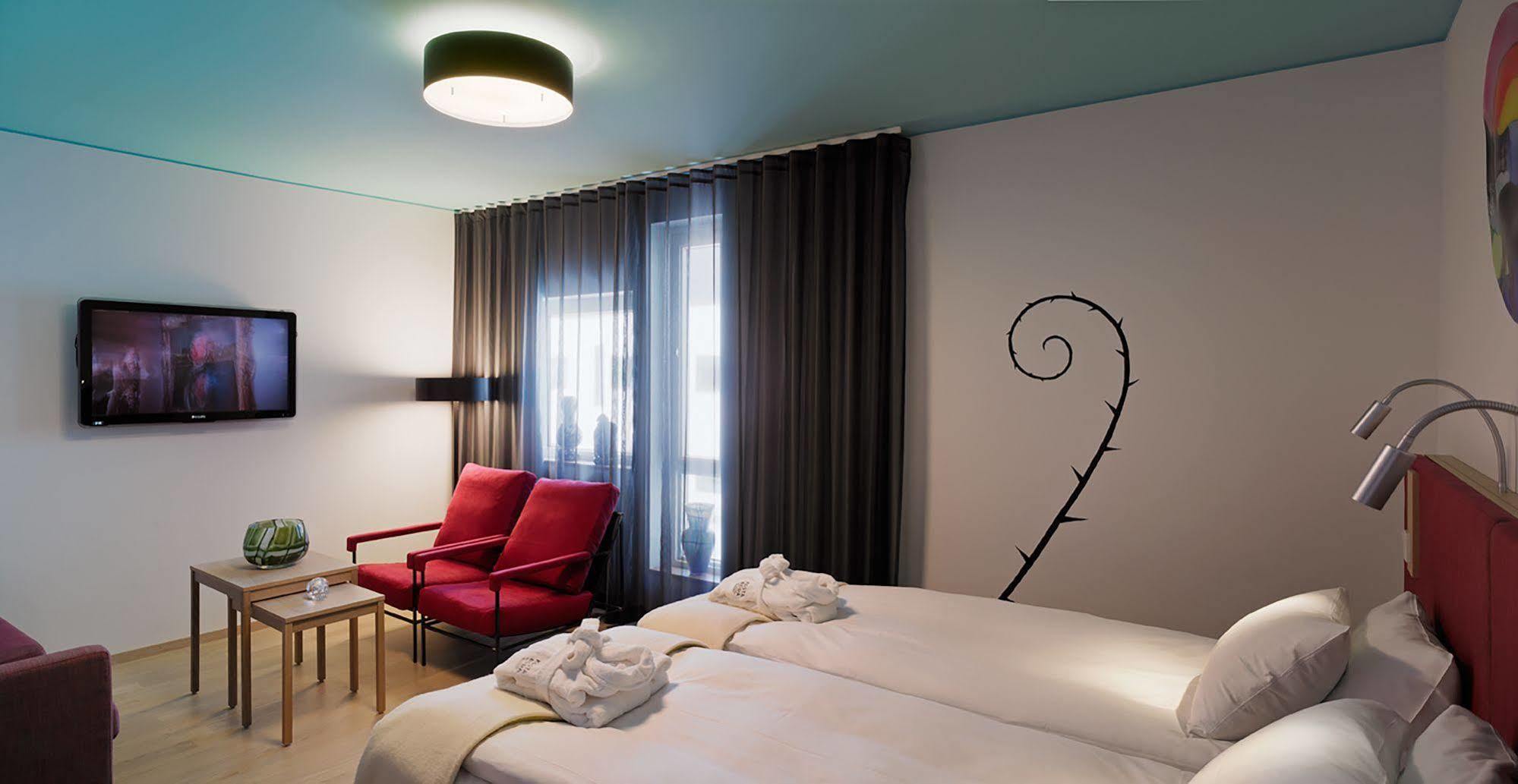 Kosta Boda Art Hotel المظهر الخارجي الصورة