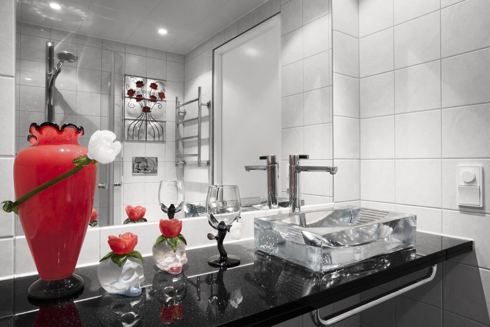 Kosta Boda Art Hotel المظهر الخارجي الصورة