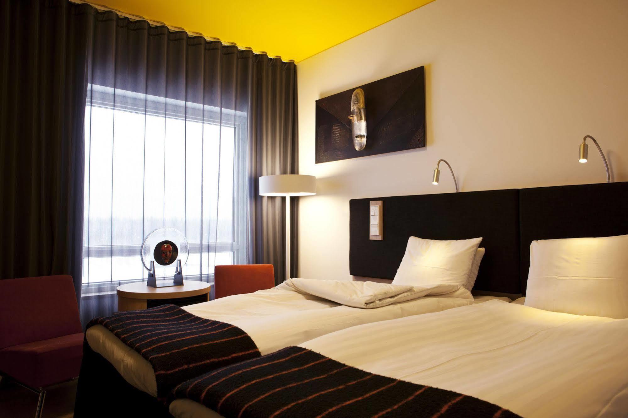 Kosta Boda Art Hotel المظهر الخارجي الصورة