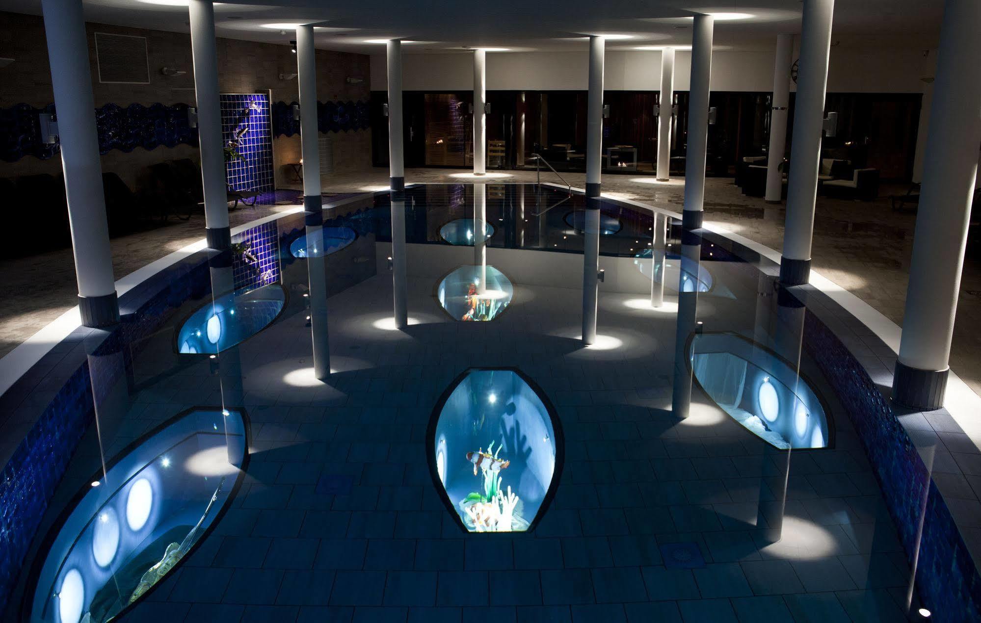 Kosta Boda Art Hotel المظهر الخارجي الصورة