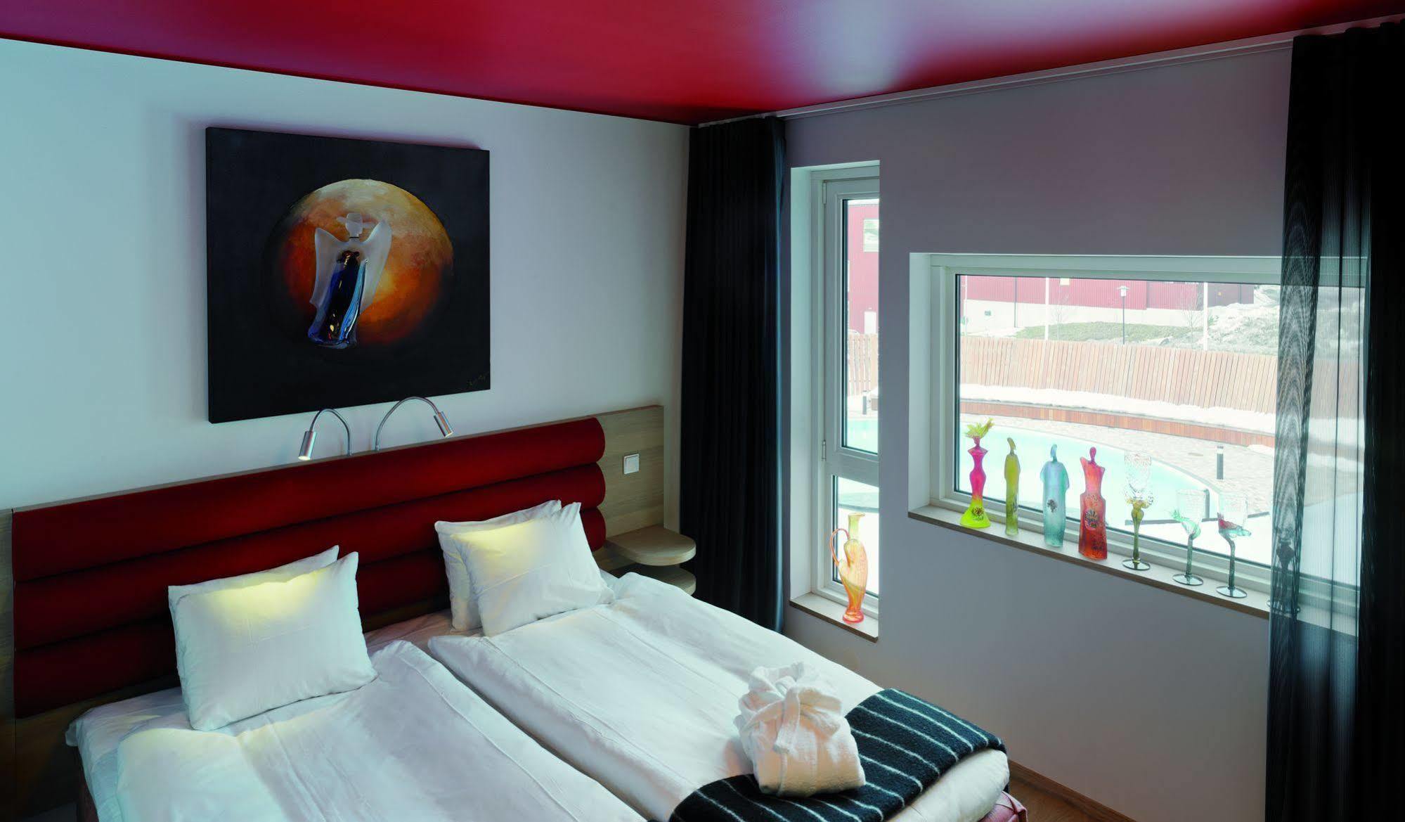 Kosta Boda Art Hotel المظهر الخارجي الصورة