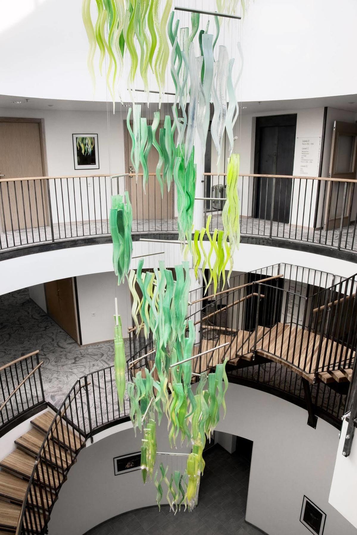 Kosta Boda Art Hotel المظهر الخارجي الصورة