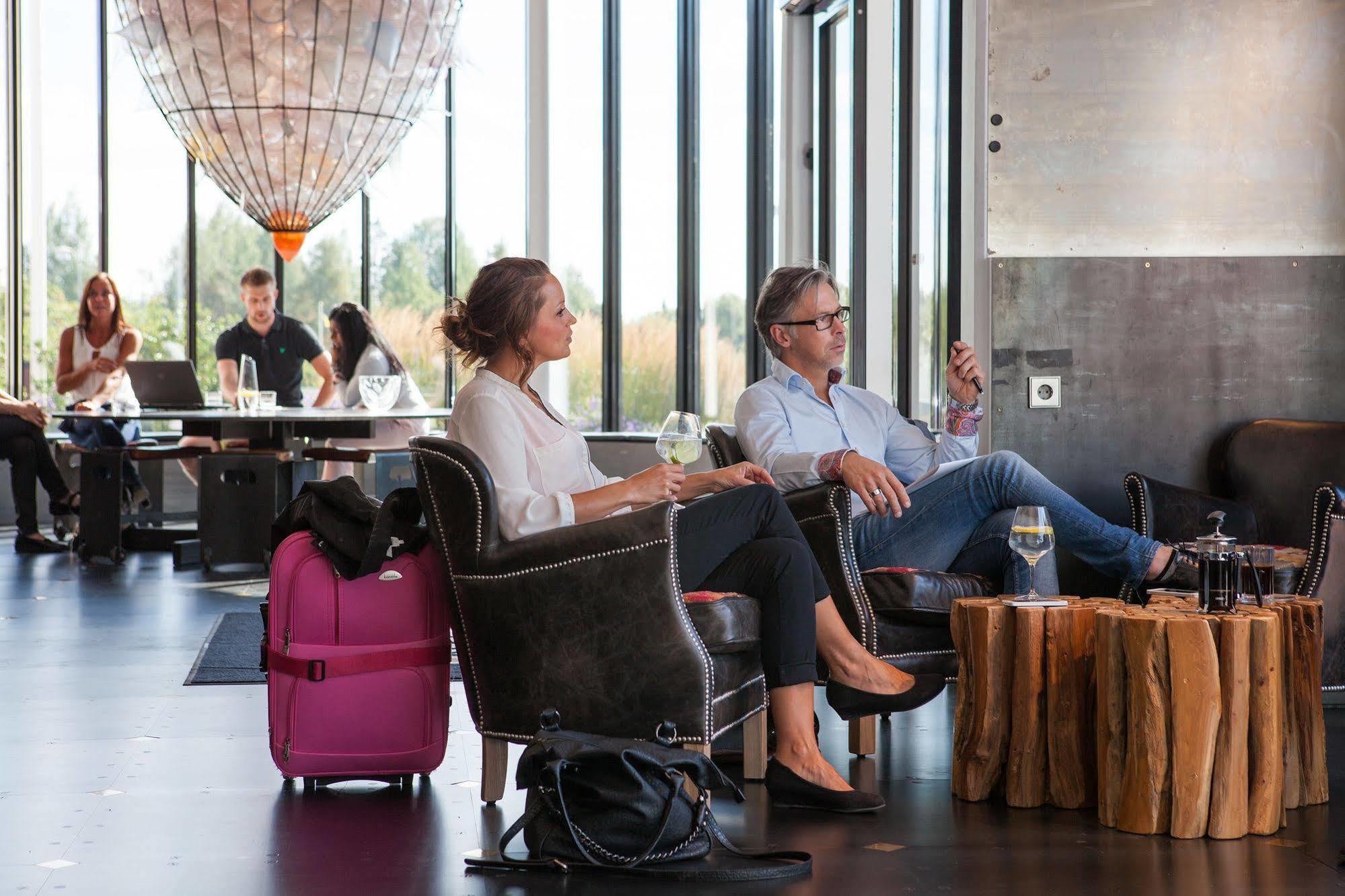 Kosta Boda Art Hotel المظهر الخارجي الصورة