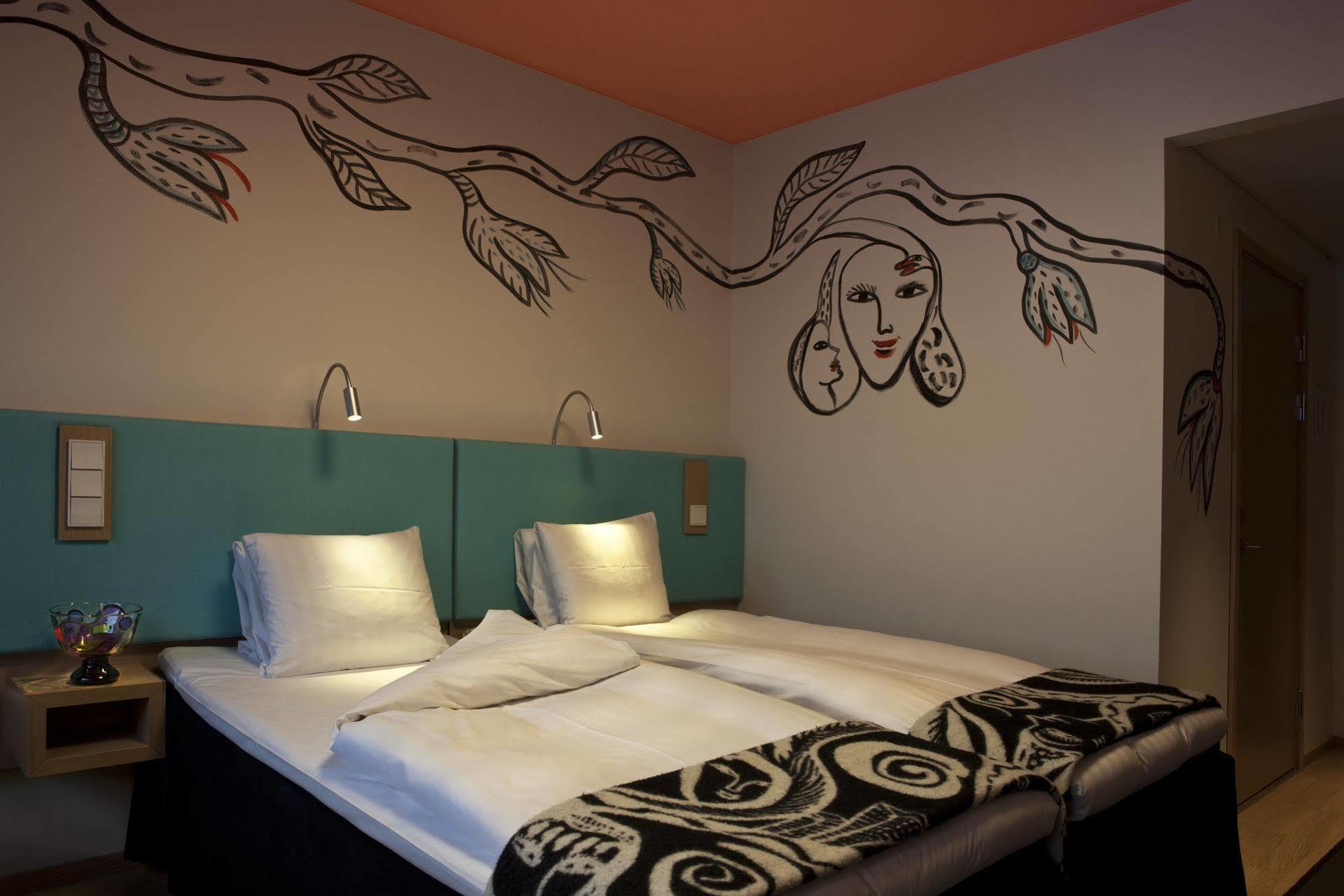 Kosta Boda Art Hotel المظهر الخارجي الصورة