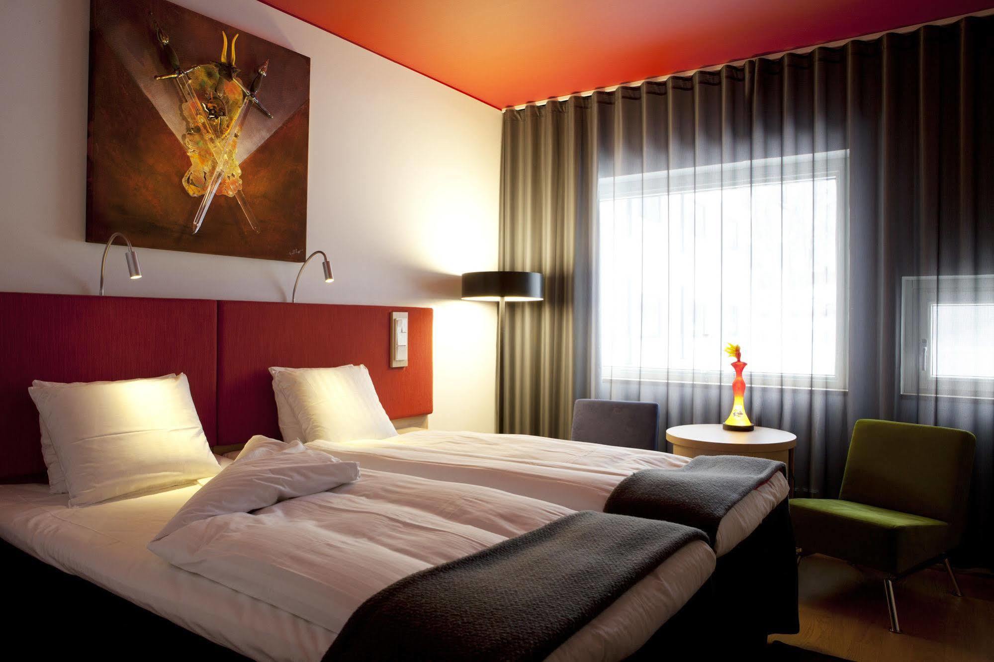 Kosta Boda Art Hotel المظهر الخارجي الصورة